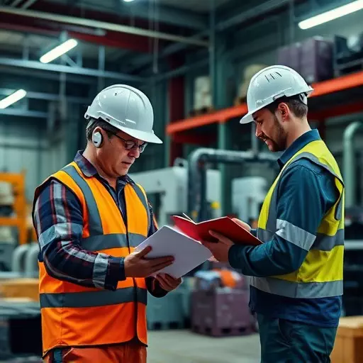 onsite ehs services,workplace safety audits,hazard identification and risk assessment