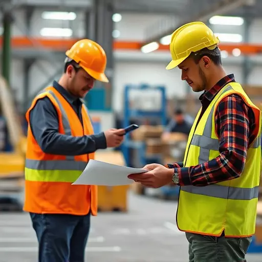 onsite ehs services,workplace safety audits,hazard identification and risk assessment