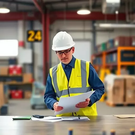 onsite ehs services,workplace safety audits,hazard identification and risk assessment