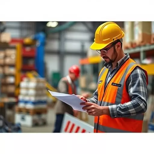 onsite ehs services,workplace safety audits,hazard identification and risk assessment