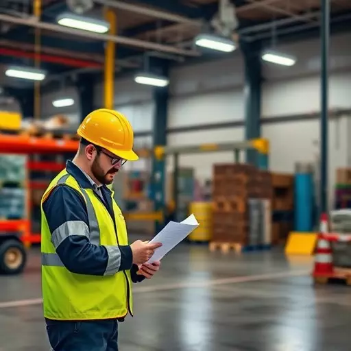 onsite ehs services,workplace safety audits,hazard identification and risk assessment