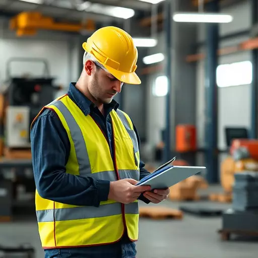 onsite ehs services,workplace safety audits,hazard identification and risk assessment