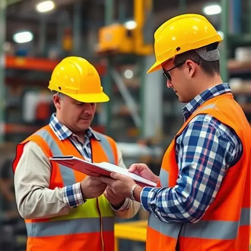 onsite ehs services,workplace safety audits,hazard identification and risk assessment