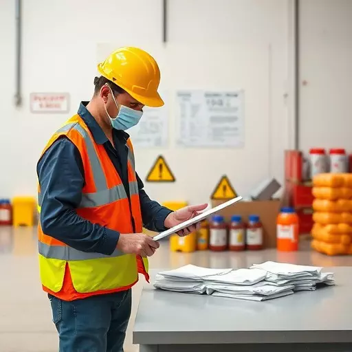 osha workplace safety inspections,hazard assessment protocols,safety data sheet compliance