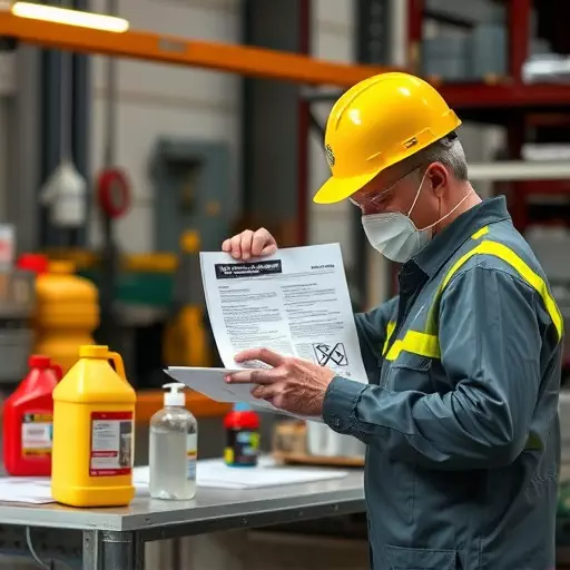 osha workplace safety inspections,hazard assessment protocols,safety data sheet compliance