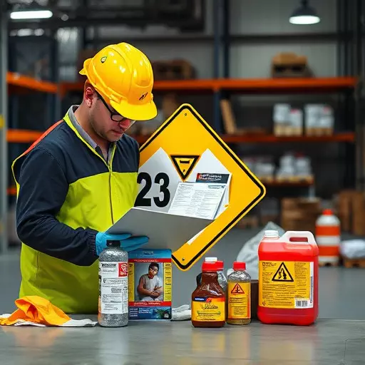osha workplace safety inspections,hazard assessment protocols,safety data sheet compliance