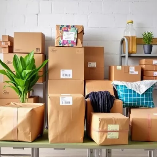 packing supplies and services holland ohio,packing materials,custom packaging solutions