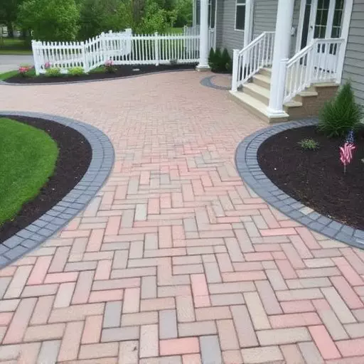 Paver installation services Oak Harbor Ohio,Residential paver installation,Commercial paver installation