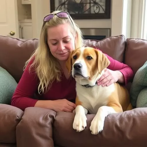 Pet Sitting