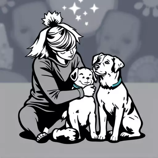 Pet Sitting