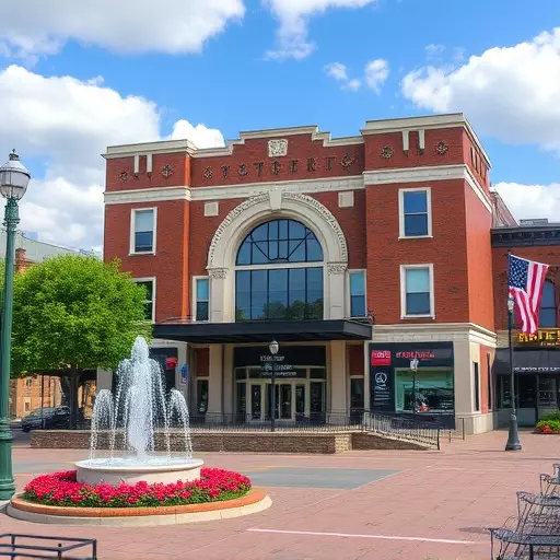 Pontiac Michigan attractions,Things to do in Pontiac Michigan,Best places to visit in Pontiac Michigan