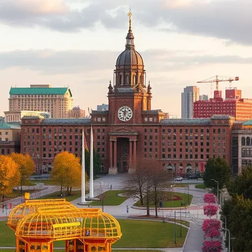 Pontiac Michigan attractions,Things to do in Pontiac Michigan,Best places to visit in Pontiac Michigan