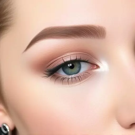 powder brow shading technique toledo,ombre powder brows,powder brow healing process