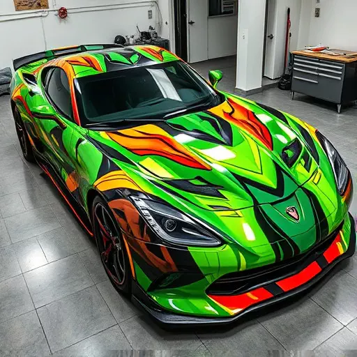 premium vinyl wrap services toledo,professional vinyl wrap installation,benefits of premium vinyl wraps