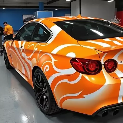 premium vinyl wrap services toledo,professional vinyl wrap installation,benefits of premium vinyl wraps