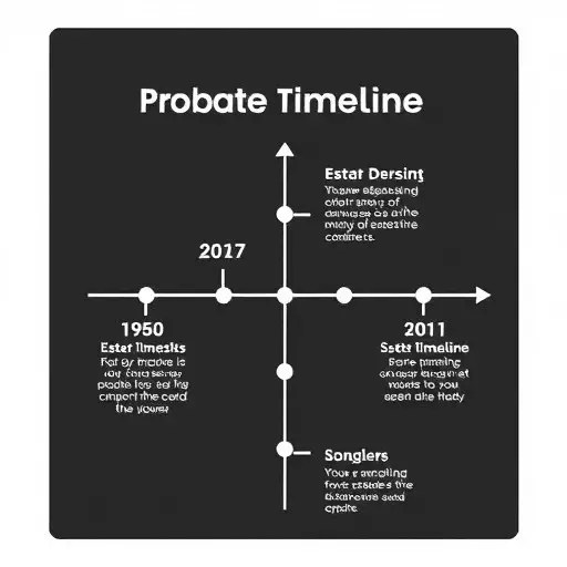 probate timeline expert palo alto california,probate timeline stages,estate settlement process