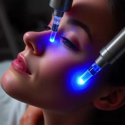 ProCell Microchanneling Services Toledo,Benefits of ProCell microchanneling,Collagen induction therapy