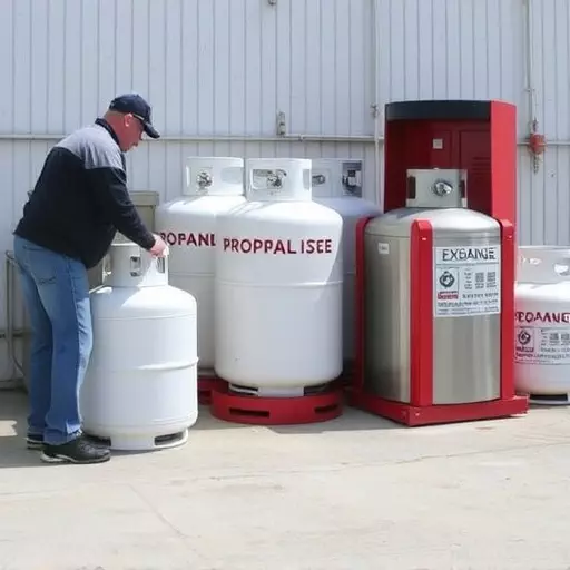 propane cylinder exchange services camden new jersey,propane cylinder exchange benefits,how propane cylinder exchange works