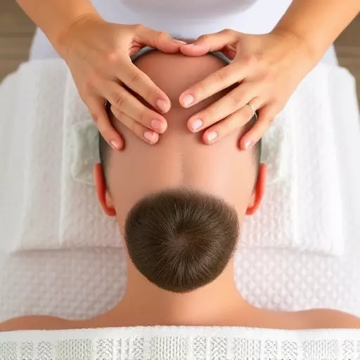 Relaxing Scalp Massage Toledo,Benefits of scalp massage,Techniques for scalp massage