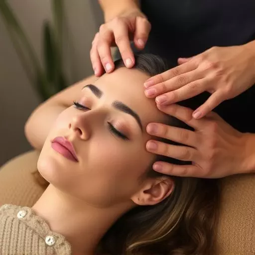 Relaxing Scalp Massage Toledo,Benefits of scalp massage,Techniques for scalp massage