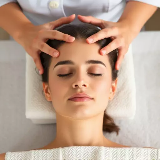 Relaxing Scalp Massage Toledo,Benefits of scalp massage,Techniques for scalp massage
