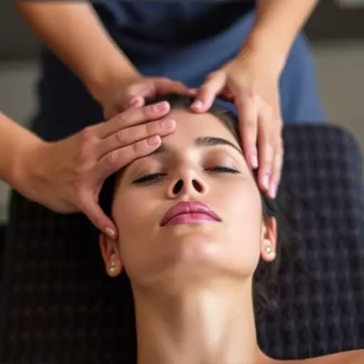 Relaxing Scalp Massage Toledo,Benefits of scalp massage,Techniques for scalp massage
