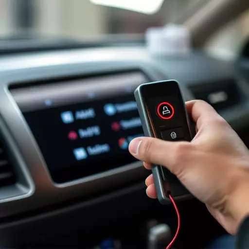remote start installation toledo,professional remote start installation,benefits of remote start systems