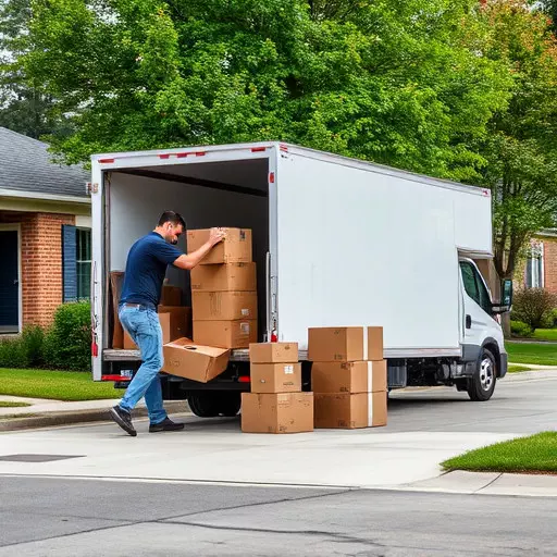 residential moving services holland ohio,moving truck rental tips,professional packing techniques