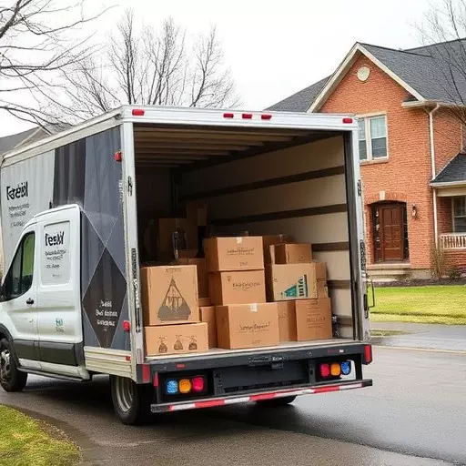 residential moving services holland ohio,moving truck rental tips,professional packing techniques