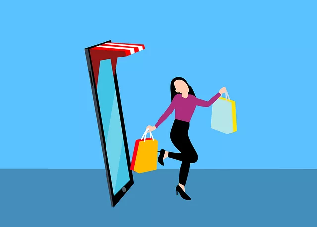 responsive e-commerce design New Jersey,mobile-first e-commerce design,custom e-commerce development