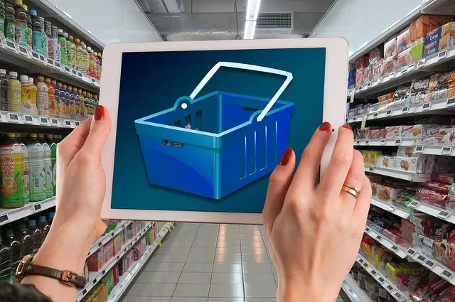 responsive e-commerce design New Jersey,mobile-first e-commerce design,custom e-commerce development