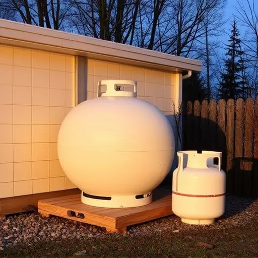 safe propane tank storage tips camden new jersey,propane tank storage safety guidelines,proper ventilation for propane storage