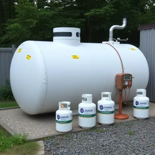 safe propane tank storage tips camden new jersey,propane tank storage safety guidelines,proper ventilation for propane storage