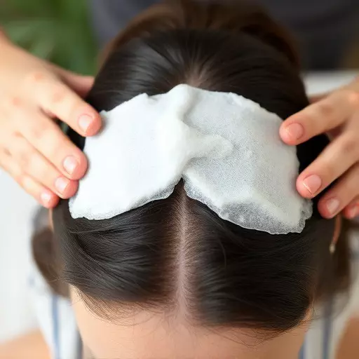 Scalp Health Treatment Toledo,Benefits of scalp treatments,Deep cleansing scalp treatments