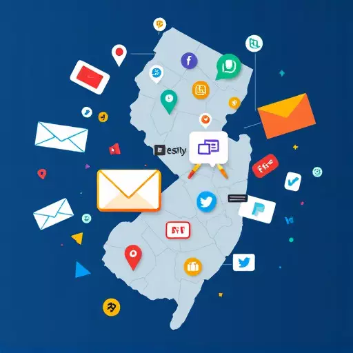 search engine marketing (SEM) New Jersey,email marketing strategies,social media advertising