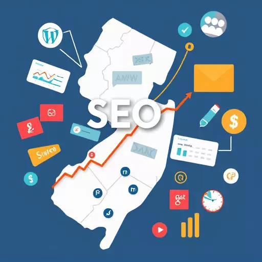 search engine optimization (SEO) New Jersey,pay-per-click advertising (PPC),social media marketing