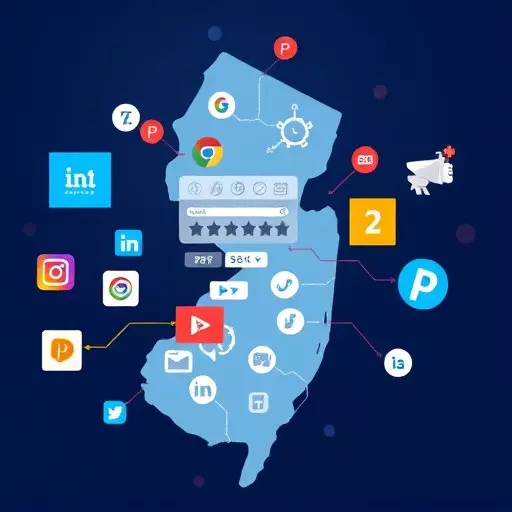search engine optimization (SEO) New Jersey,pay-per-click advertising (PPC),social media marketing