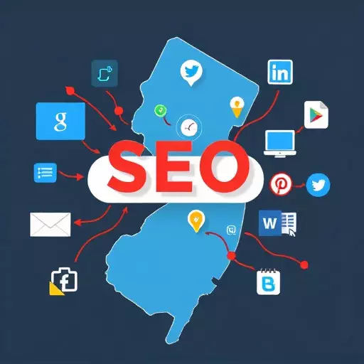 search engine optimization (SEO) New Jersey,pay-per-click advertising (PPC),social media marketing