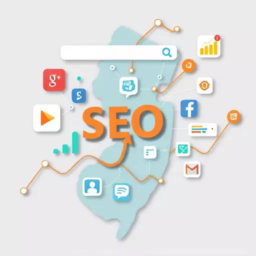 search engine optimization (SEO) New Jersey,pay-per-click advertising (PPC),social media marketing