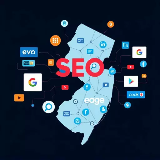 search engine optimization (SEO) New Jersey,pay-per-click advertising (PPC),social media marketing
