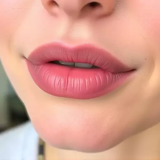 semi-permanent lip makeup toledo,lip blush aftercare,lip blushing techniques