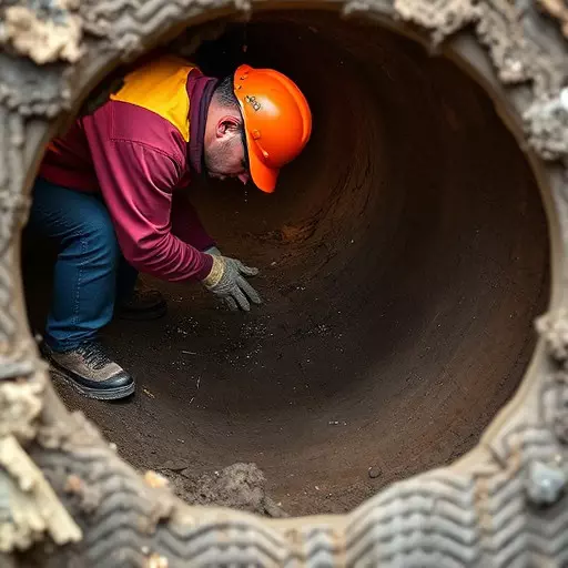Sewer Camera Inspection Toledo,Sewer line repair services,Professional sewer excavation
