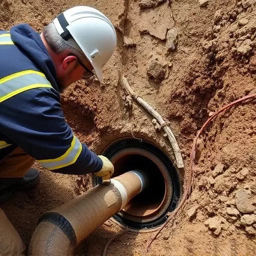 Sewer Camera Inspection Toledo,Sewer line repair services,Professional sewer excavation