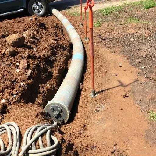 Sewer Line Repair and Excavation Toledo,Sewer line repair and excavation,Benefits of sewer line repair services