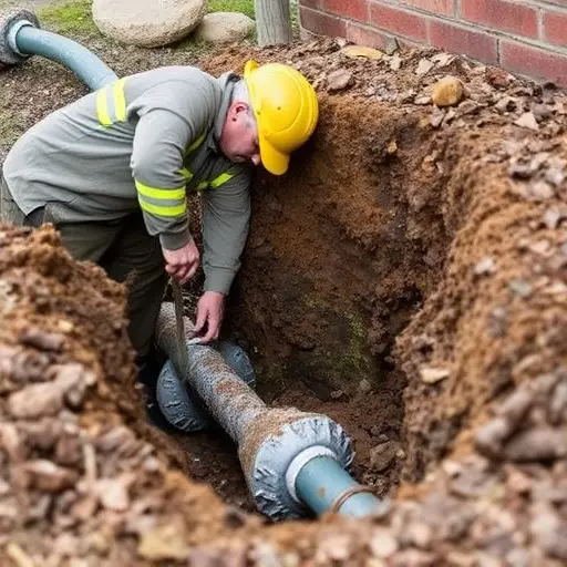 Sewer Line Repair Toledo,Sewer Line Repair Tools,Sewer Line Repair Methods