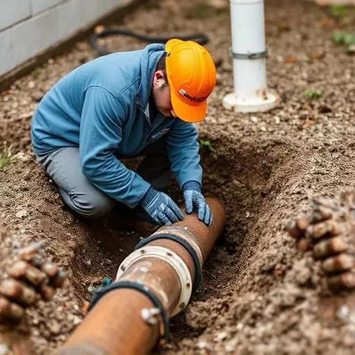 Sewer Line Repair Toledo,Sewer Line Repair Tools,Sewer Line Repair Methods