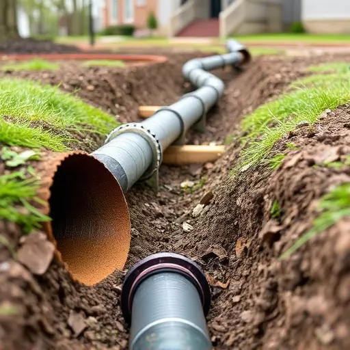 Sewer Line Replacement Toledo,Sewer line replacement cost estimates,Average sewer line replacement costs