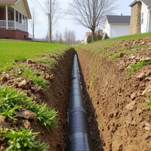 Sewer Line Replacement Toledo,Sewer line replacement cost estimates,Average sewer line replacement costs
