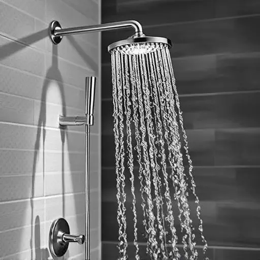 Shower Repair Toledo,Shower repair,Benefits of professional shower repair
