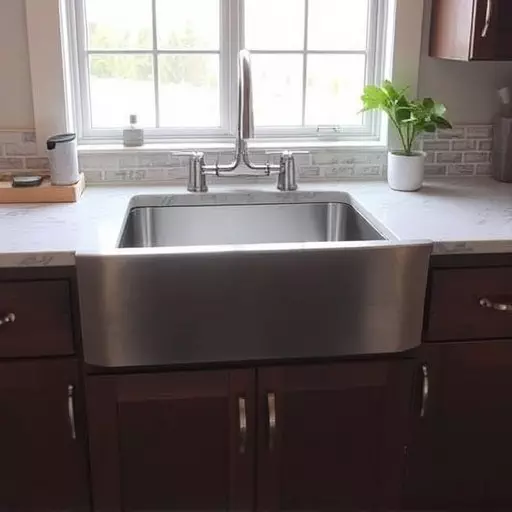 Sink Installation and Repair Toledo,Sink Installation and Repair,Undermount Sink Installation,Drop-In Sink Installation